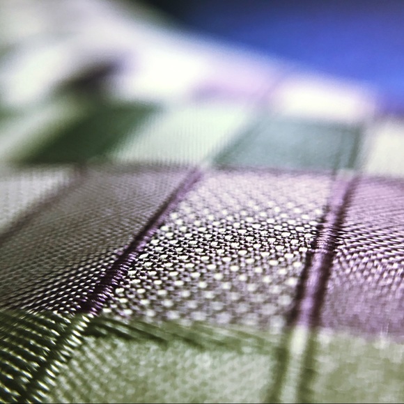 Kenneth Cole Reaction neck tie - Picture 5 of 16